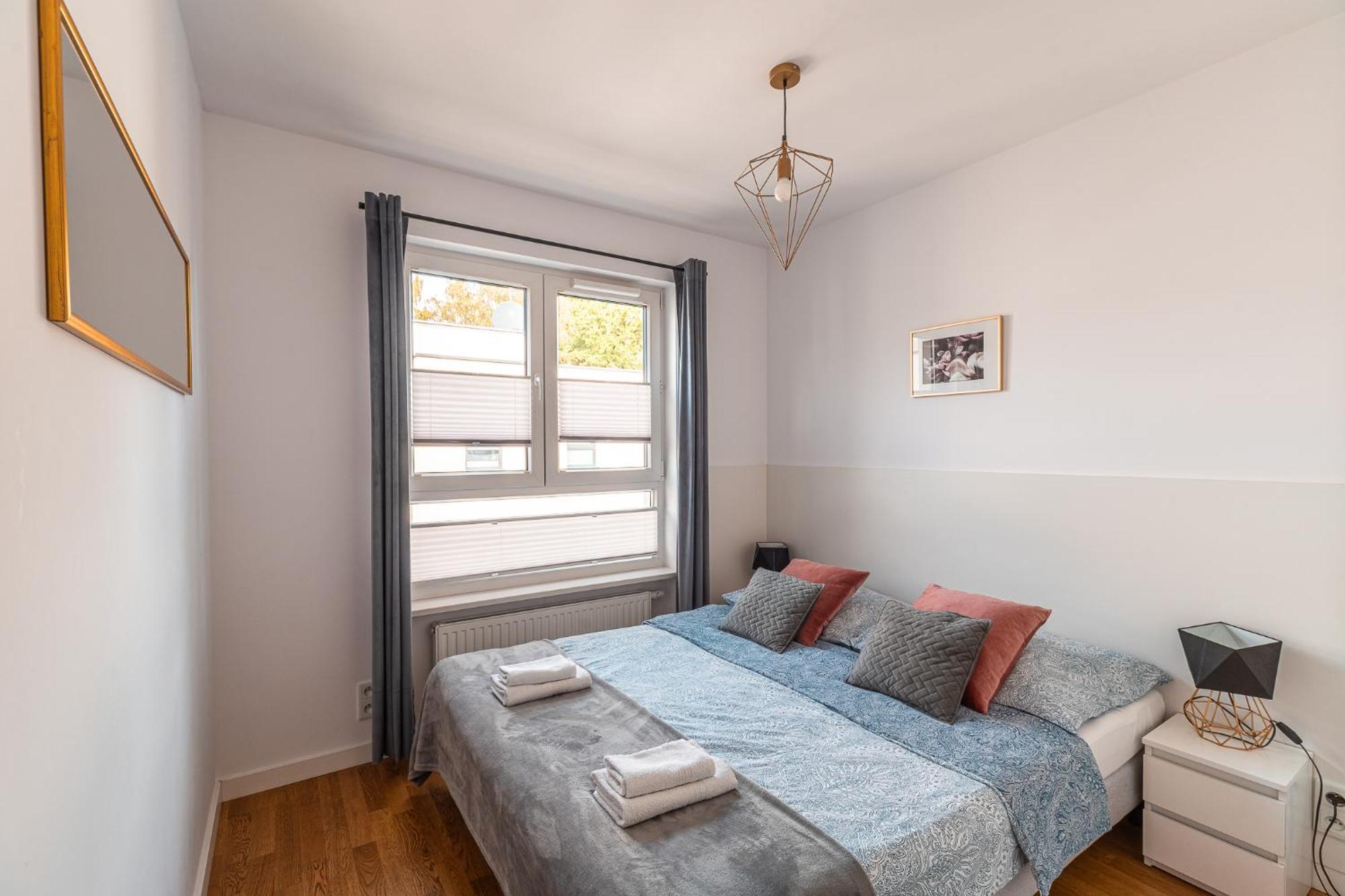 Apartament Chmielna Loft Krakau Buitenkant foto